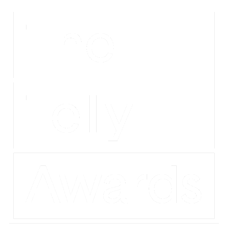 Telly Award award logo